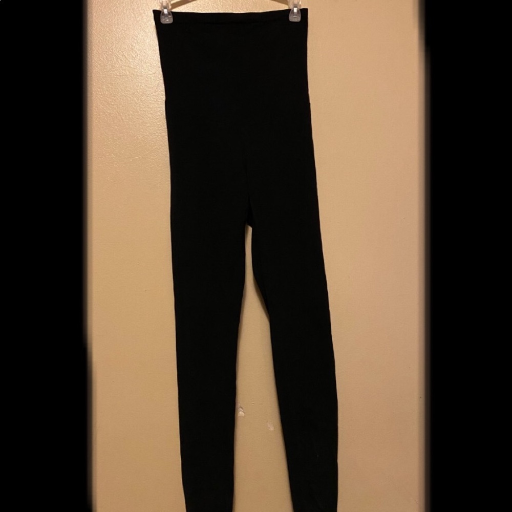 Motherhood Maternity Leggings